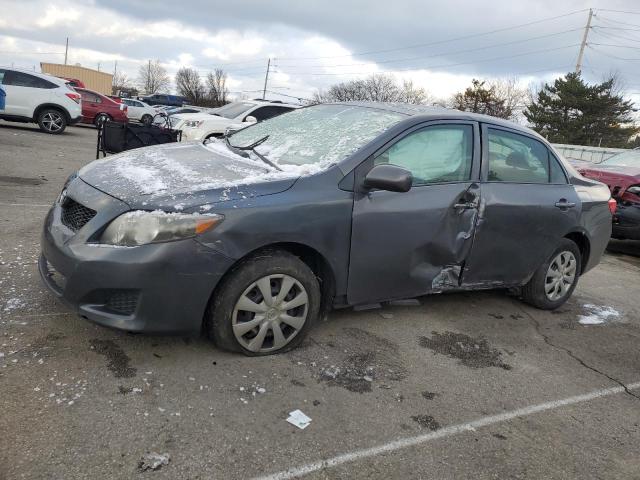 Photo 1 from auction – 2010 TOYOTA COROLLA BA with VIN JTDBU4EE4AJ059976