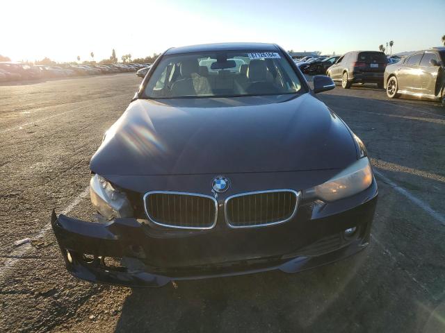 Photo 5 from auction – 2014 BMW 320 I with VIN WBA3B1G55ENS79595