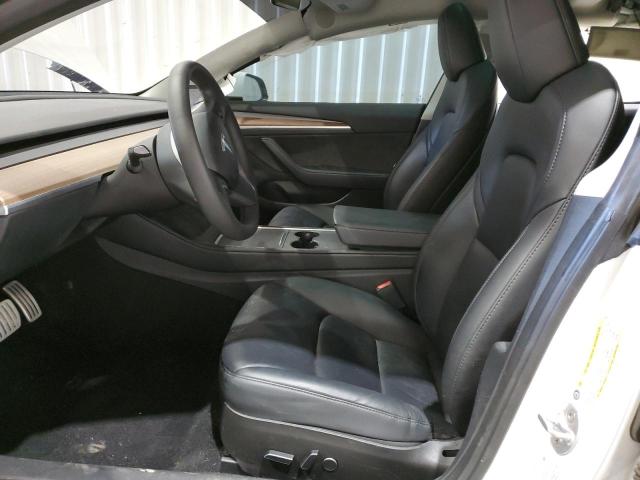 Photo 7 from auction – 2023 TESLA MODEL 3 with VIN 5YJ3E1EC4PF575415