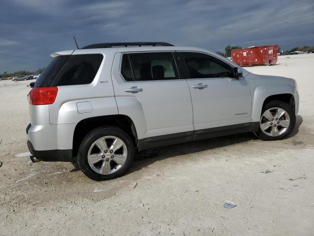 Photo 3 from auction – 2015 GMC TERRAIN SL with VIN 2GKFLSE36F6266692