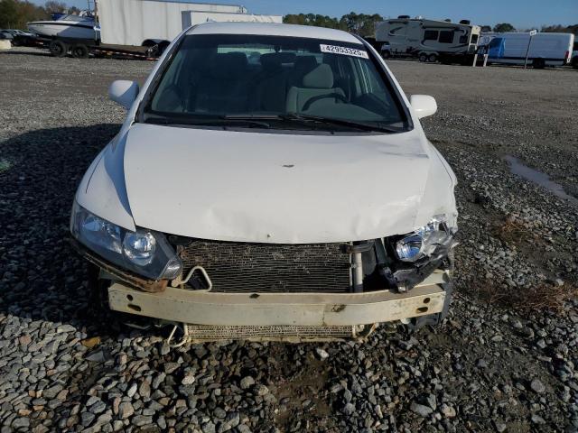 Photo 5 from auction – 2010 HONDA CIVIC VP with VIN 2HGFA1F31AH585331