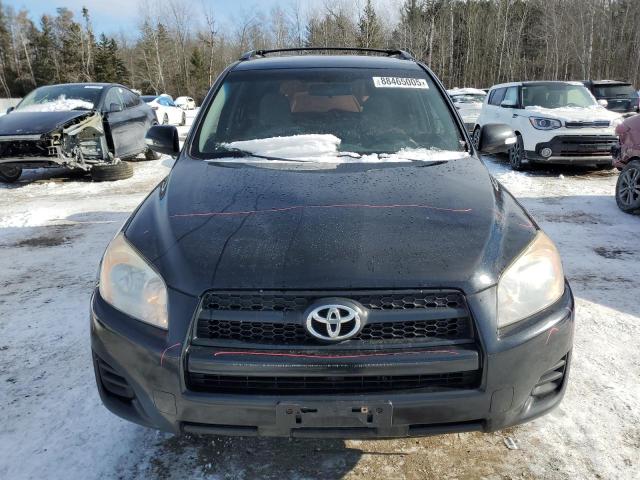 Photo 5 from auction – 2012 TOYOTA RAV4 with VIN 2T3BF4DV9CW207085