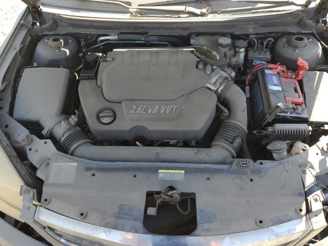 Photo 11 from auction – 2008 SATURN AURA XR with VIN 1G8ZV57768F113902