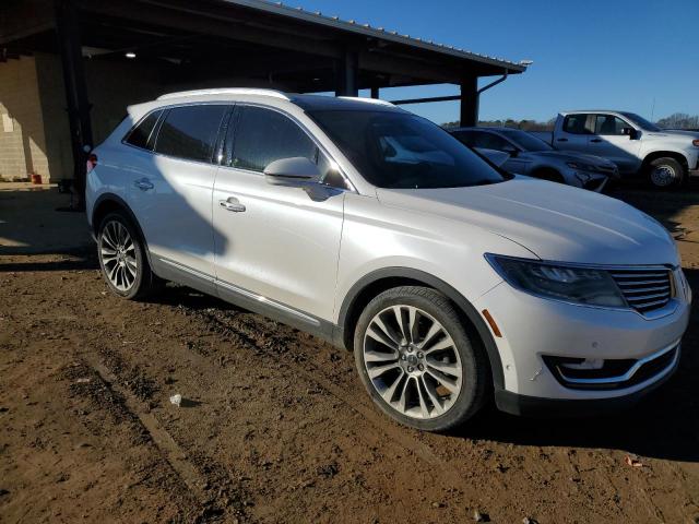 Снимка 4 от търг – 2016 LINCOLN MKX RESERV с VIN 2LMTJ6LR2GBL26348