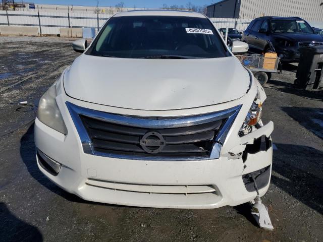 Photo 5 from auction – 2014 NISSAN ALTIMA 3.5 with VIN 1N4BL3AP9EC425693