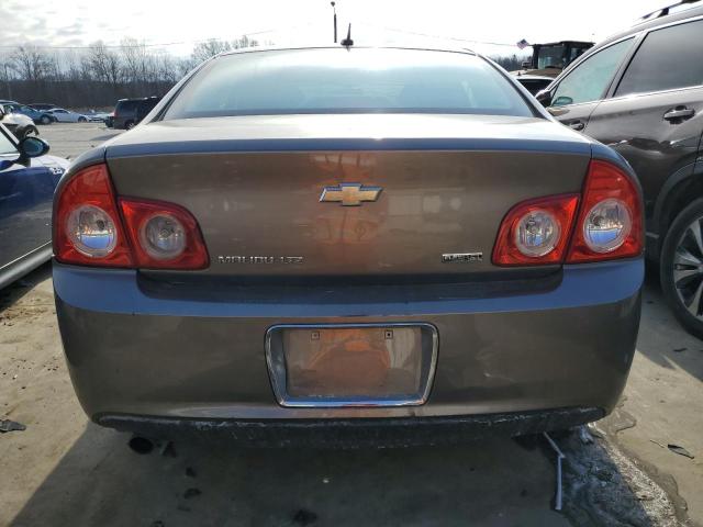 Photo 6 from auction – 2011 CHEVROLET MALIBU LTZ with VIN 1G1ZE5EU5BF374212