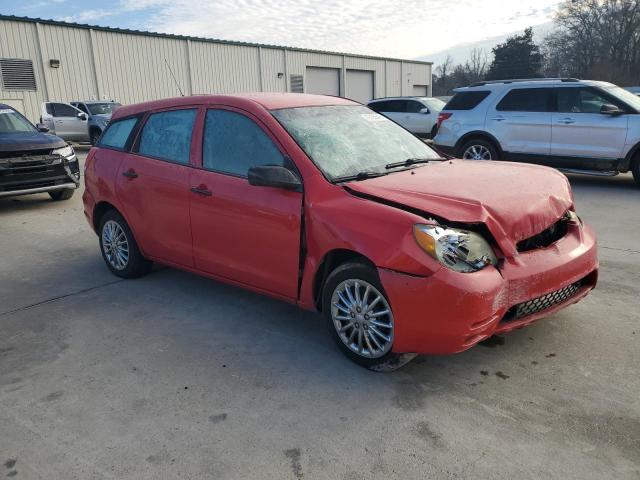 Photo 4 from auction – 2004 TOYOTA COROLLA MA with VIN 2T1KR32E94C277833