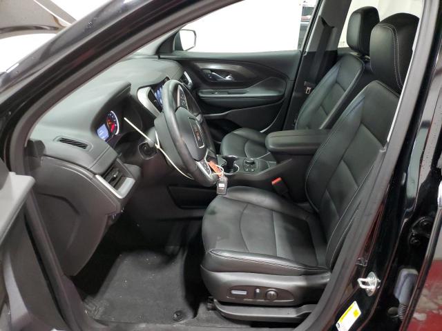 Photo 7 from auction – 2024 GMC TERRAIN SL with VIN 3GKALVEG4RL305651