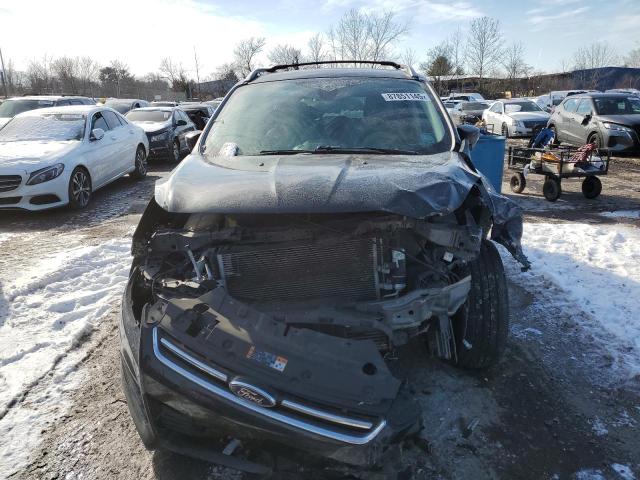 Photo 5 from auction – 2015 FORD ESCAPE TIT with VIN 1FMCU9J97FUA30533