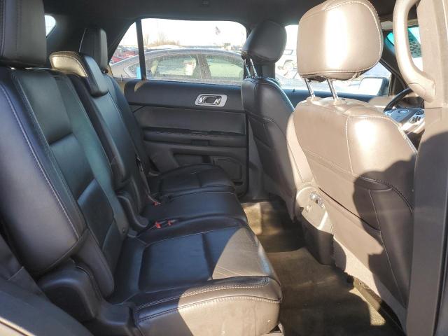 صورة رقم 11 من المزاد - 2014 FORD EXPLORER X مع VIN 1FM5K8D87EGC27758