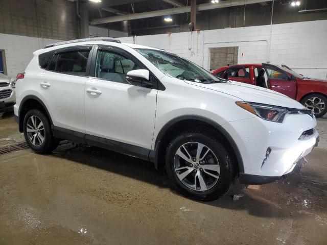 Photo 4 from auction – 2018 TOYOTA RAV4 ADVEN with VIN 2T3RFREV1JW855284