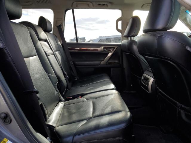 Photo 11 from auction – 2016 LEXUS GX 460 with VIN JTJBM7FX3G5147210