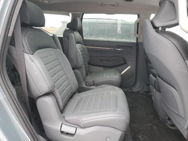 Photo 11 from auction – 2025 KIA EV9 LAND with VIN KNDADFS56S6055346