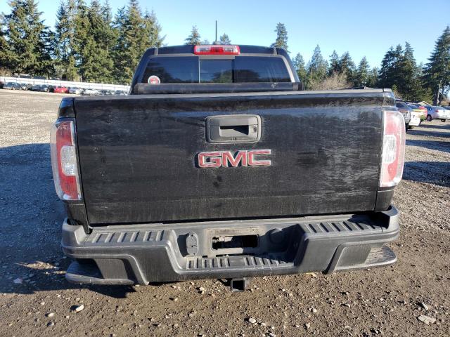 Photo 6 from auction – 2016 GMC CANYON SLT with VIN 1GTG6DE33G1177511