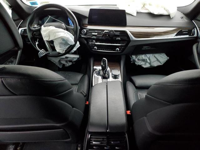 Photo 8 from auction – 2020 BMW 540 XI with VIN WBAJS3C06LCD13892
