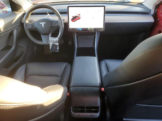 Photo 8 from auction – 2018 TESLA MODEL 3 with VIN 5YJ3E1EA1JF053329