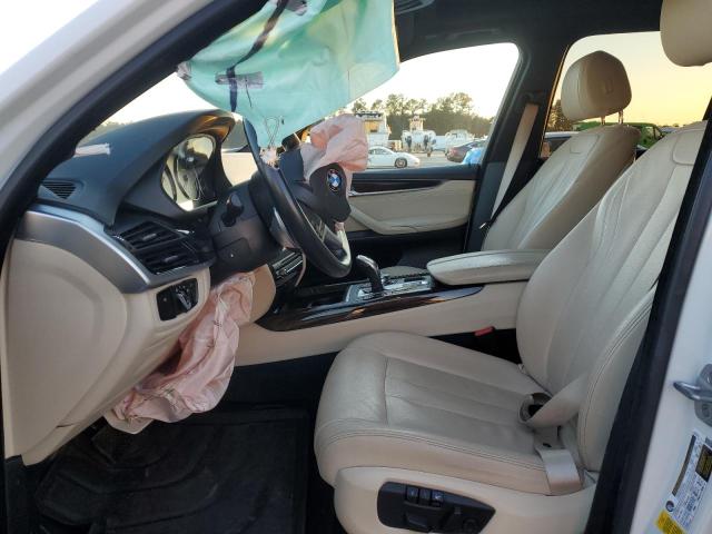 Photo 7 from auction – 2018 BMW X5 SDRIVE3 with VIN 5UXKR2C52J0X09627