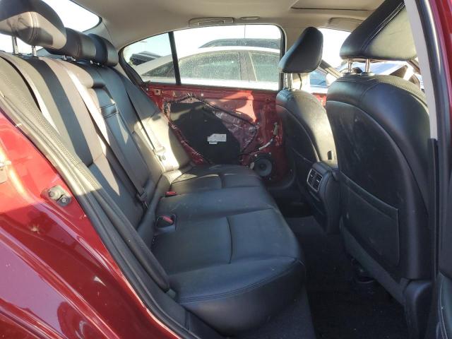 Photo 10 from auction – 2015 INFINITI Q50 BASE with VIN JN1BV7AR1FM397867