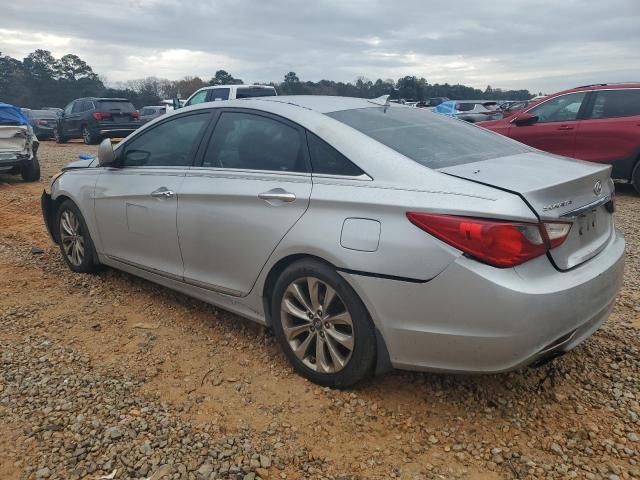 Photo 2 from auction – 2013 HYUNDAI SONATA SE with VIN 5NPEC4AC0DH684649