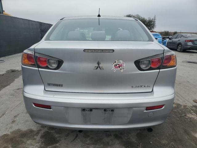 Photo 6 from auction – 2012 MITSUBISHI LANCER ES/ with VIN JA32U2FU1CU018117