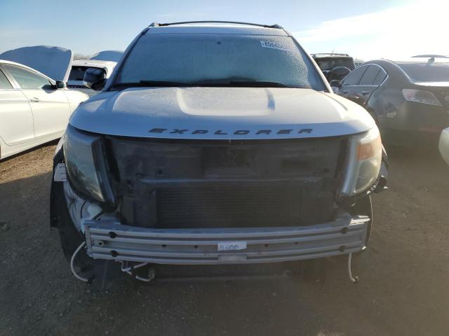 Photo 5 from auction – 2014 FORD EXPLORER S with VIN 1FM5K8GT9EGB73654