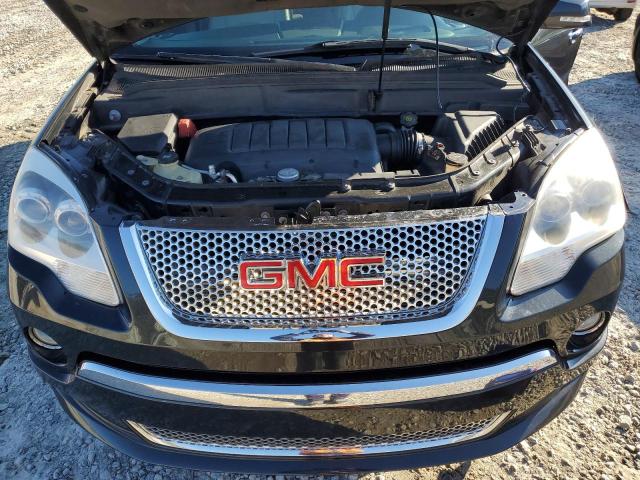 Photo 12 from auction – 2012 GMC ACADIA DEN with VIN 1GKKVTEDXCJ408371