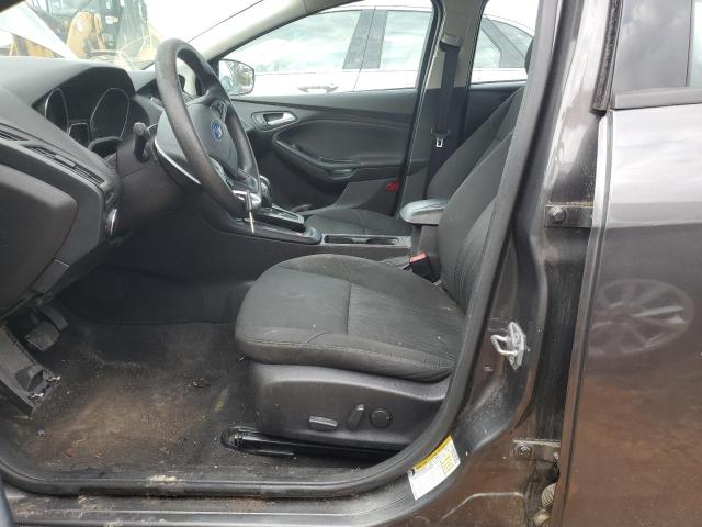 Photo 7 from auction – 2015 FORD FOCUS SE with VIN 1FADP3K26FL364448