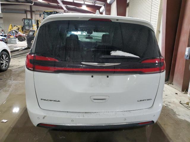 Photo 6 from auction – 2022 CHRYSLER PACIFICA L with VIN 2C4RC1GG3NR233276