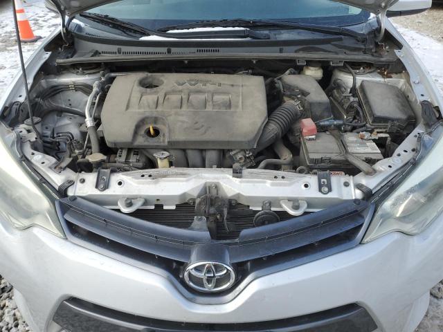 Photo 11 from auction – 2015 TOYOTA COROLLA L with VIN 2T1BURHE3FC367927