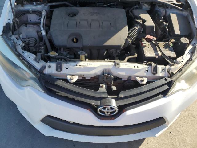 Photo 11 from auction – 2014 TOYOTA COROLLA L with VIN 2T1BURHE9EC191593