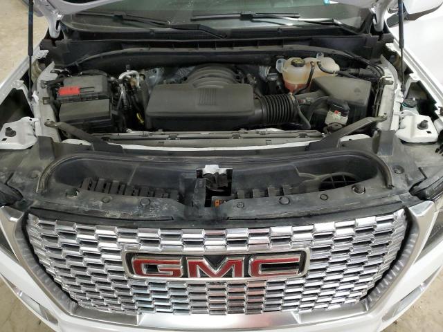 Photo 12 from auction – 2022 GMC YUKON DENA with VIN 1GKS2DKL2NR148854