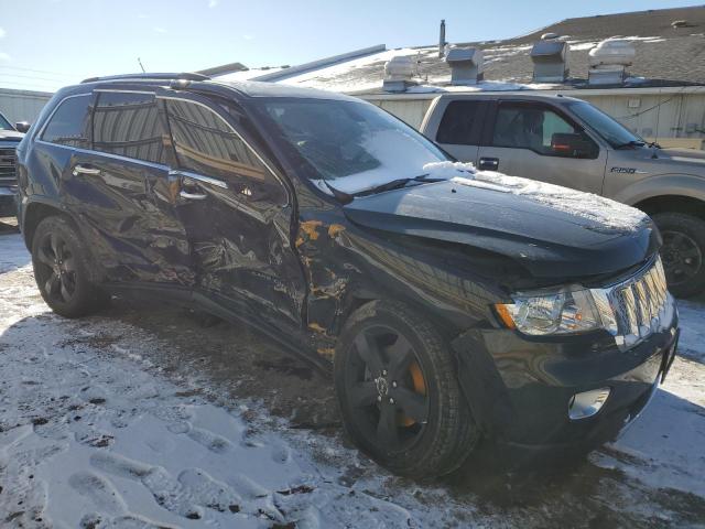 Photo 4 from auction – 2012 JEEP GRAND CHER with VIN 1C4RJFCTXCC281482