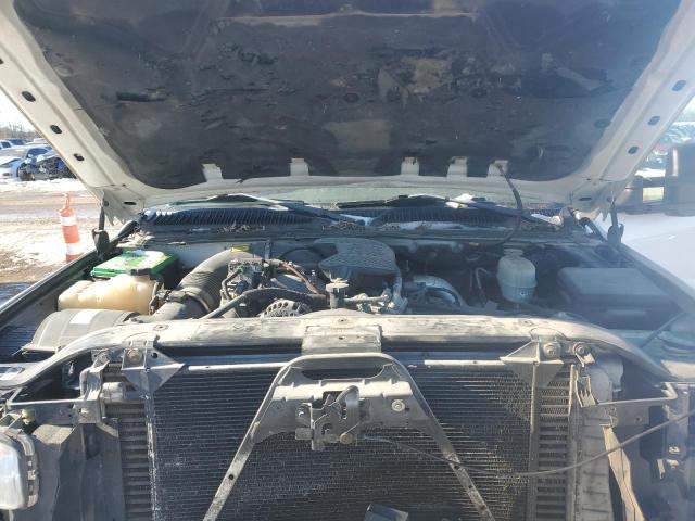 Photo 11 from auction – 2006 GMC SIERRA K25 with VIN 1GTHK23D16F203458