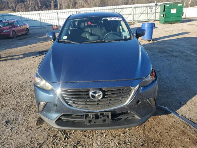 Zdjęcie 5 z aukcji – 2018 MAZDA CX-3 TOURI z VIN JM1DKFC72J0314161