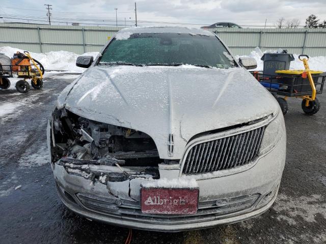 Photo 5 from auction – 2013 LINCOLN MKS with VIN 1LNHL9EK5DG607657