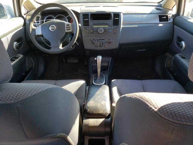 Photo 8 from auction – 2008 NISSAN VERSA S with VIN 3N1BC13E28L383924