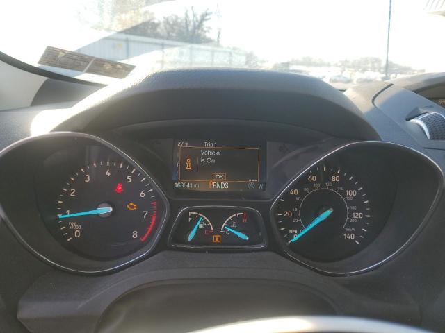 Photo 9 from auction – 2018 FORD ESCAPE SE with VIN 1FMCU9GD4JUC56811