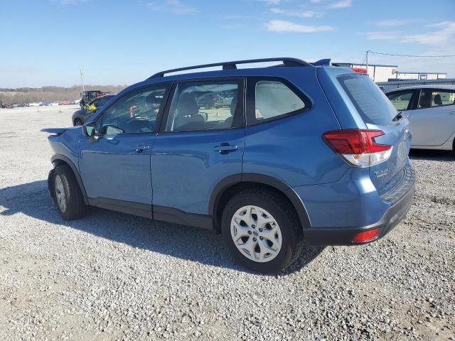 Photo 2 from auction – 2019 SUBARU FORESTER with VIN JF2SKACCXKH508870
