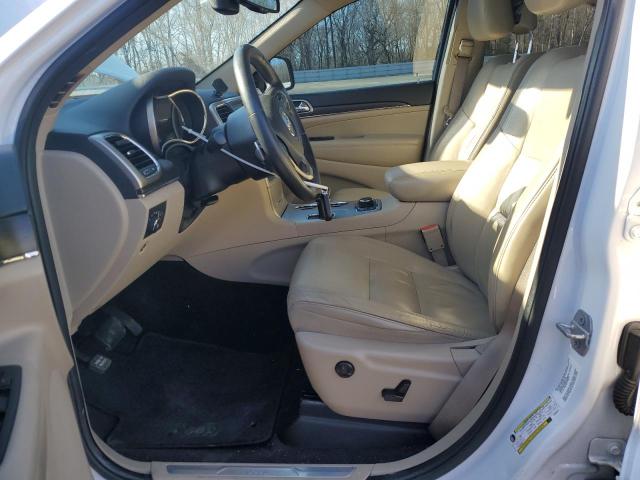 Photo 7 from auction – 2015 JEEP GRAND CHER with VIN 1C4RJFBG0FC653873