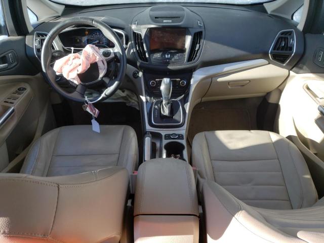 Photo 8 from auction – 2013 FORD C-MAX SEL with VIN 1FADP5BU5DL519274