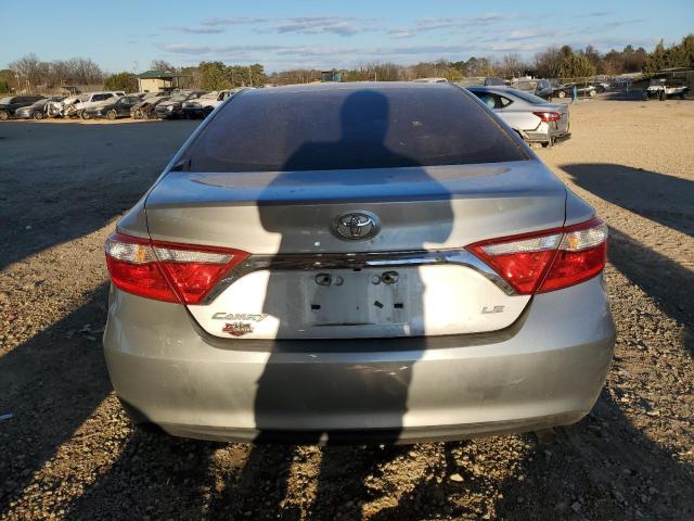Photo 6 from auction – 2016 TOYOTA CAMRY LE with VIN 4T4BF1FK4GR583070