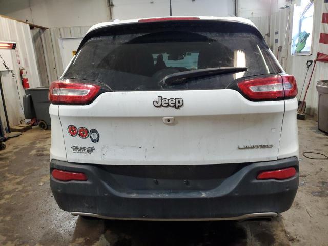 Photo 6 from auction – 2017 JEEP CHEROKEE L with VIN 1C4PJMDSXHW638764