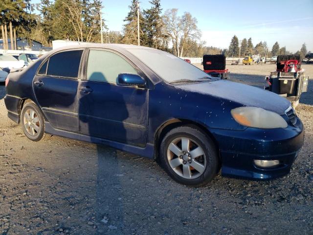 Photo 4 from auction – 2005 TOYOTA COROLLA CE with VIN 1NXBR32E25Z520527