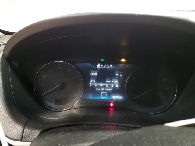 Photo 9 from auction – 2015 HYUNDAI GENESIS 3. with VIN KMHGN4JE2FU094252