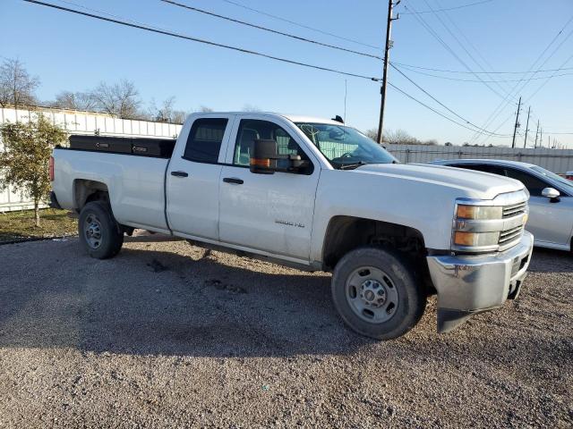 Photo 4 from auction – 2015 CHEVROLET SILVERADO with VIN 1GC2CUEG4FZ536046