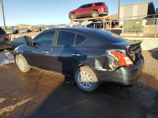 Photo 2 from auction – 2017 NISSAN VERSA S with VIN 3N1CN7APXHL805248