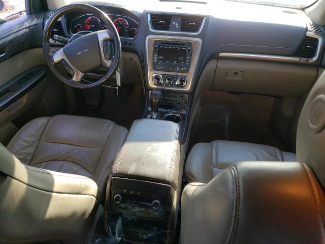 Photo 8 from auction – 2014 GMC ACADIA DEN with VIN 1GKKVTKD6EJ250554