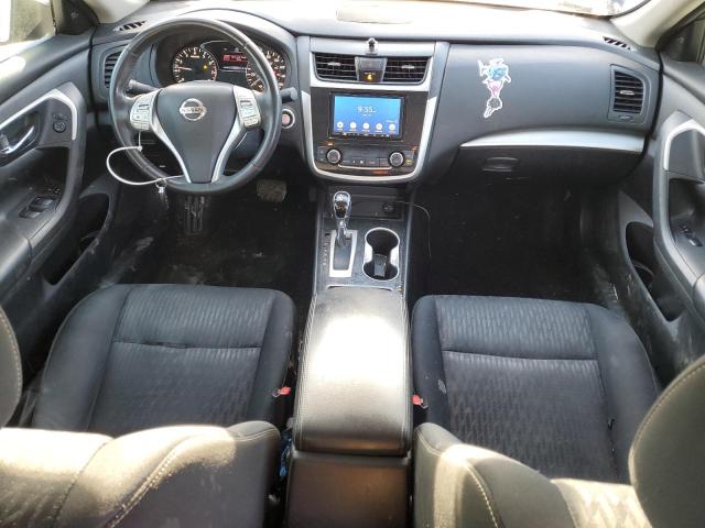 Photo 8 from auction – 2018 NISSAN ALTIMA 2.5 with VIN 1N4AL3AP2JC123488