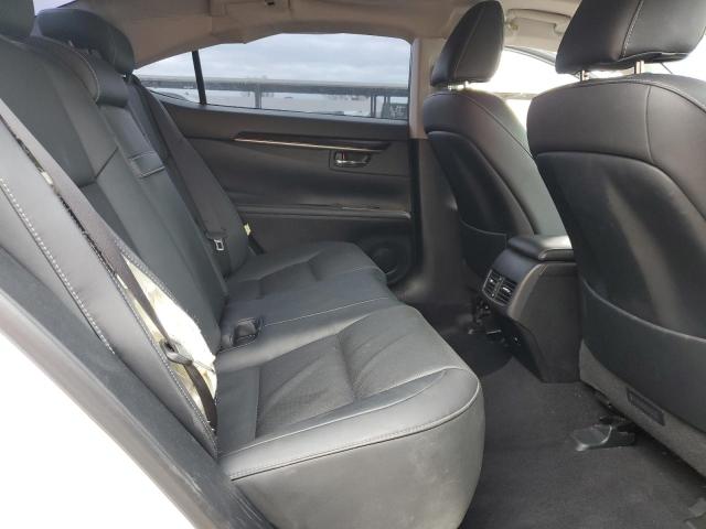 Photo 10 from auction – 2016 LEXUS ES 350 with VIN JTHBK1GG5G2235616