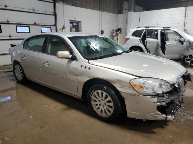 Photo 4 from auction – 2007 BUICK LUCERNE CX with VIN 1G4HP57297U205379